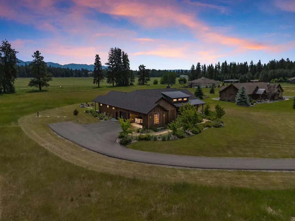 27 Elk Meadow Lane Kalispell MT 59901