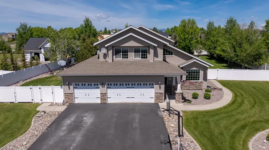 25 Logan Way Kalispell MT 59901