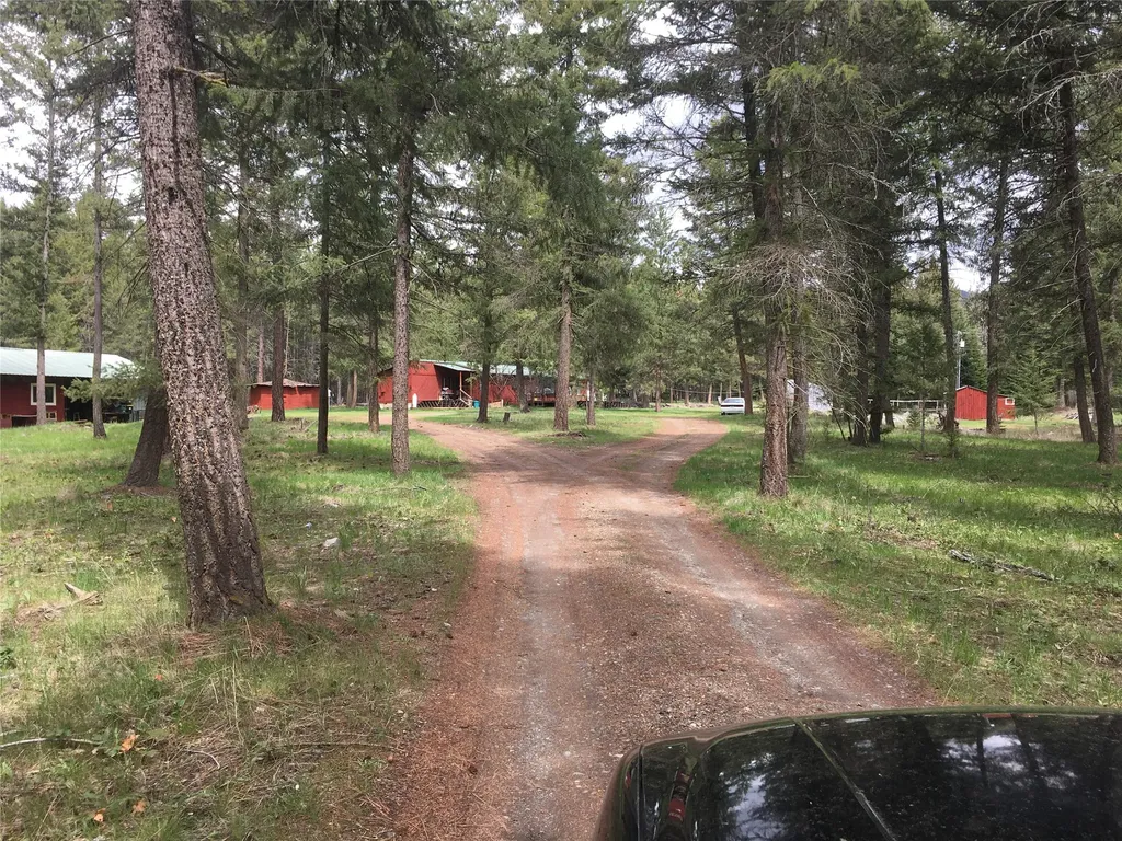 602 Upper Lynch Creek Road Plains MT 59859