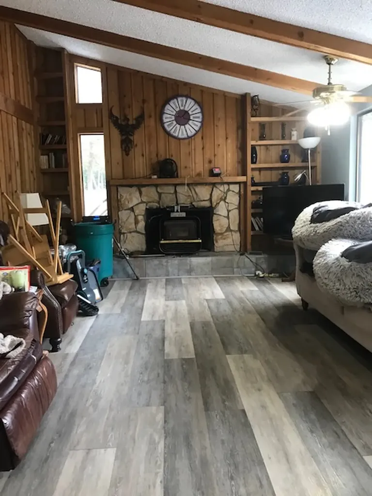 602 Upper Lynch Creek Road Plains MT 59859
