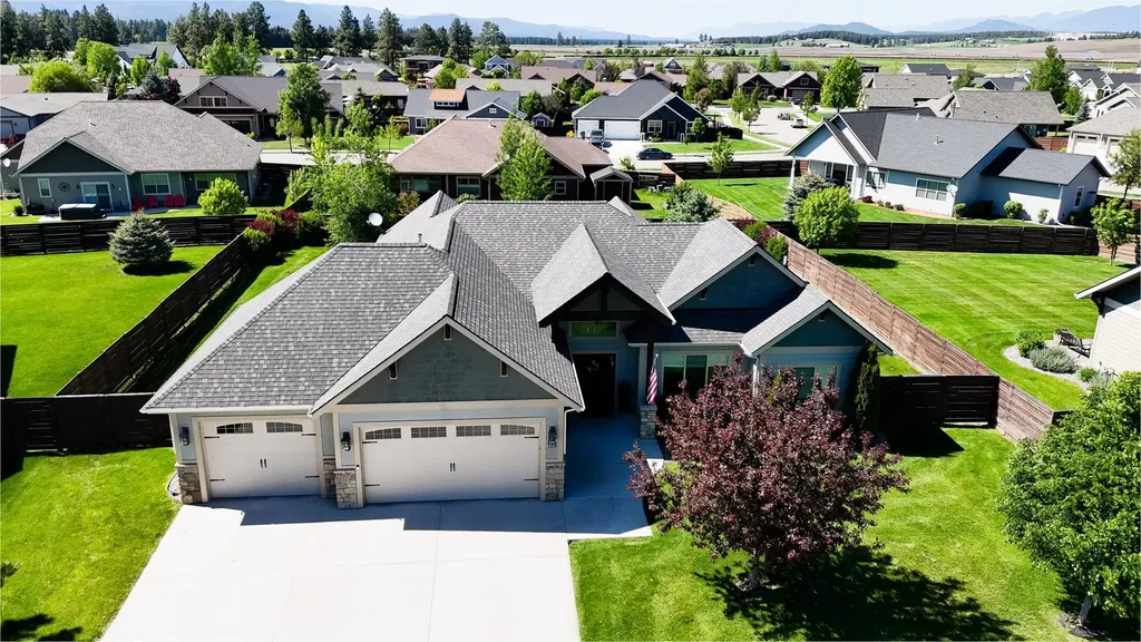 135 E Swift Creek Way Kalispell MT 59901