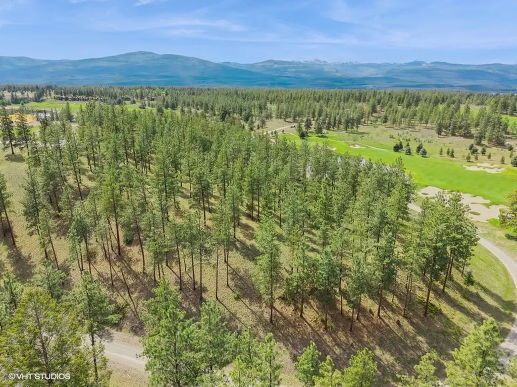 216 Sundance Court Eureka MT 59917