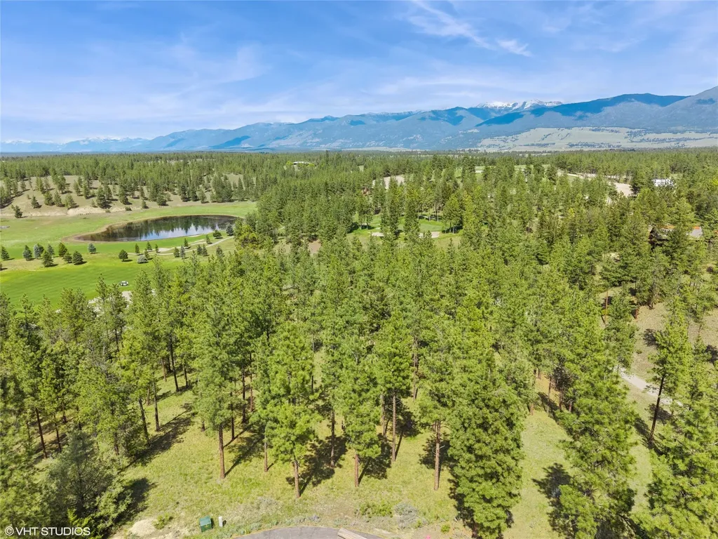 216 Sundance Court Eureka MT 59917