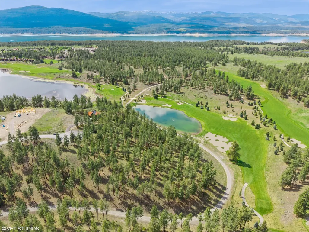 216 Sundance Court Eureka MT 59917