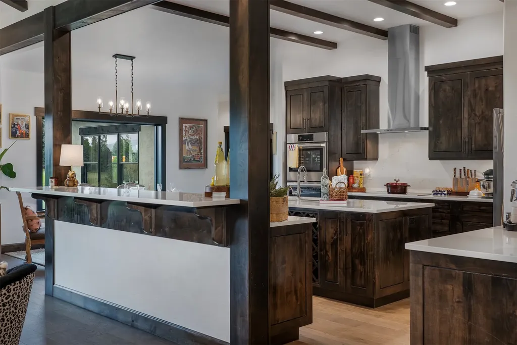 344 Chapman Lane Bigfork MT 59911