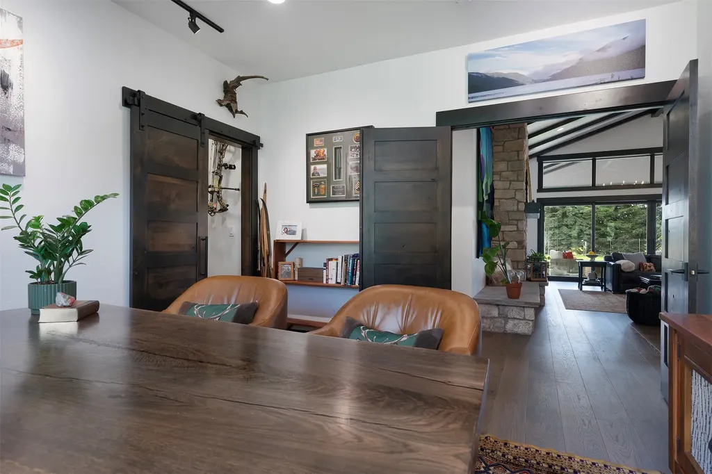 344 Chapman Lane Bigfork MT 59911