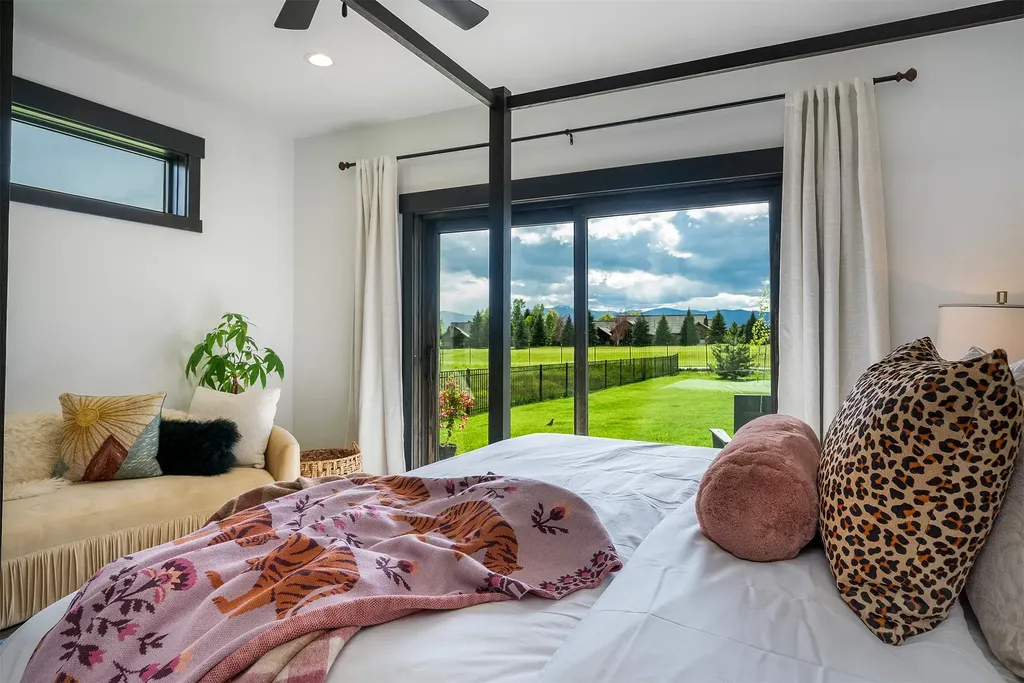 344 Chapman Lane Bigfork MT 59911