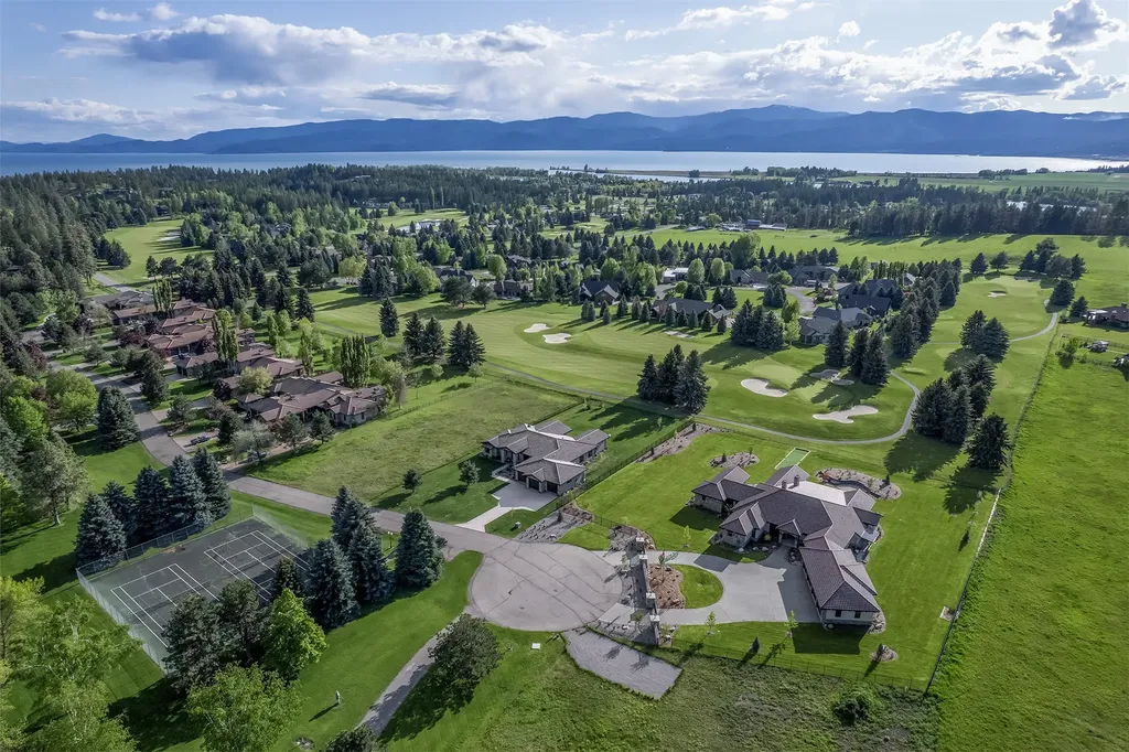 344 Chapman Lane Bigfork MT 59911