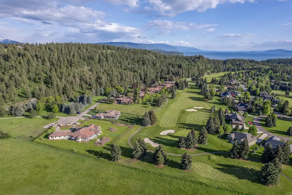 344 Chapman Lane Bigfork MT 59911