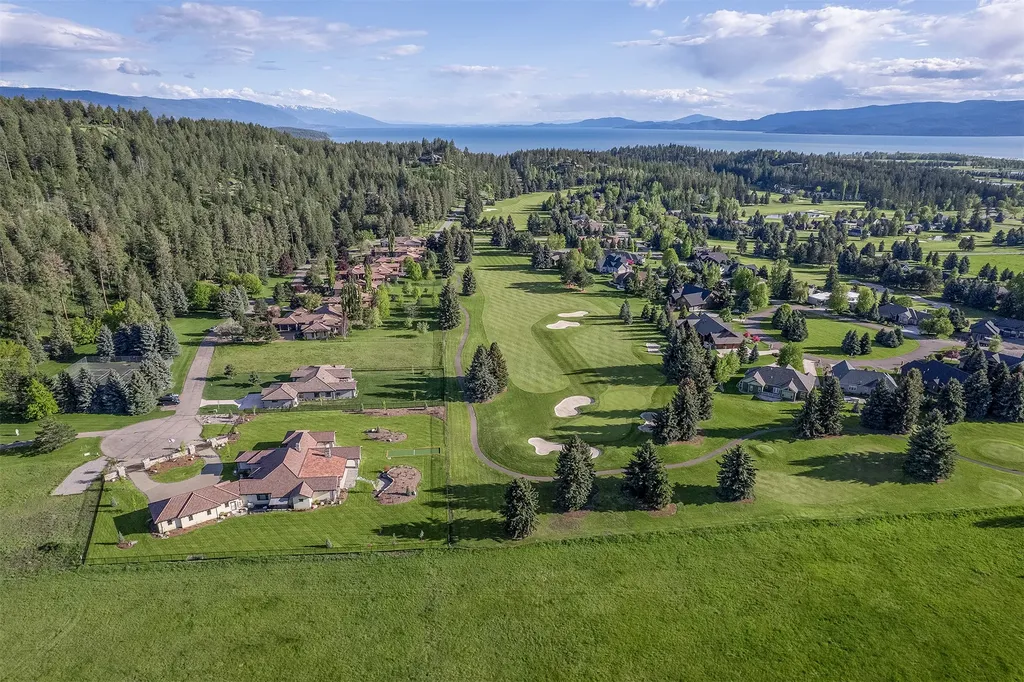 344 Chapman Lane Bigfork MT 59911