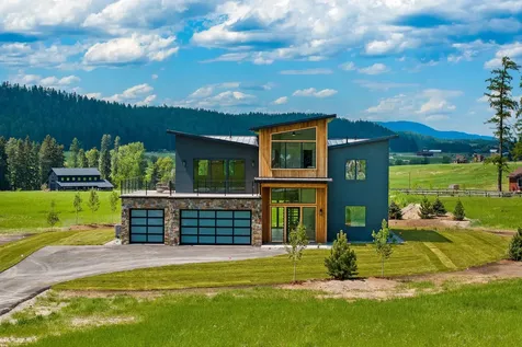 165 River Ranch Road Whitefish MT 59937