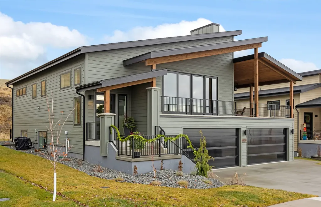 6036 Macarthur Drive Missoula MT 59808