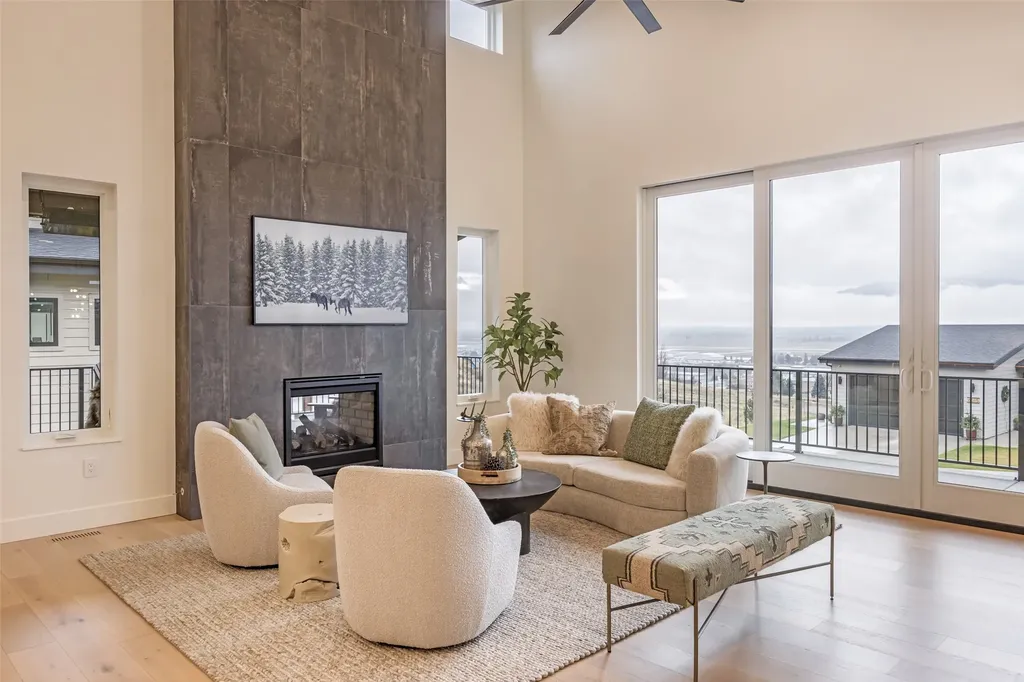 6036 Macarthur Drive Missoula MT 59808