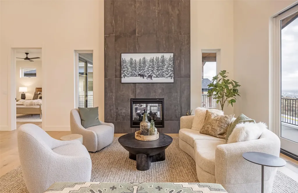 6036 Macarthur Drive Missoula MT 59808