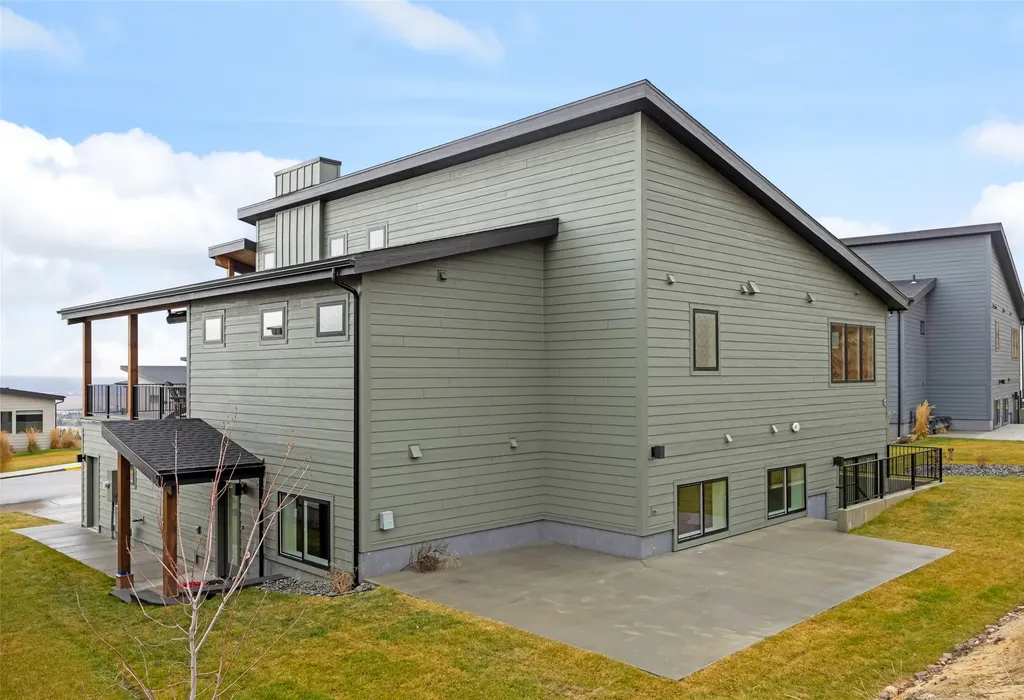 6036 Macarthur Drive Missoula MT 59808