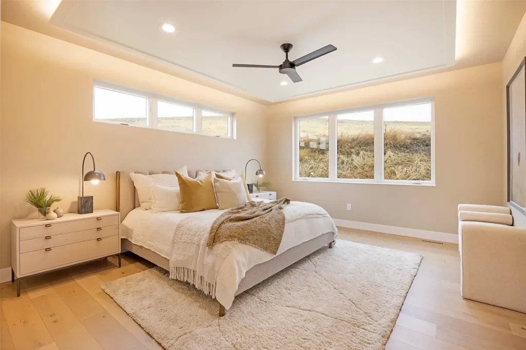 6036 Macarthur Drive Missoula MT 59808