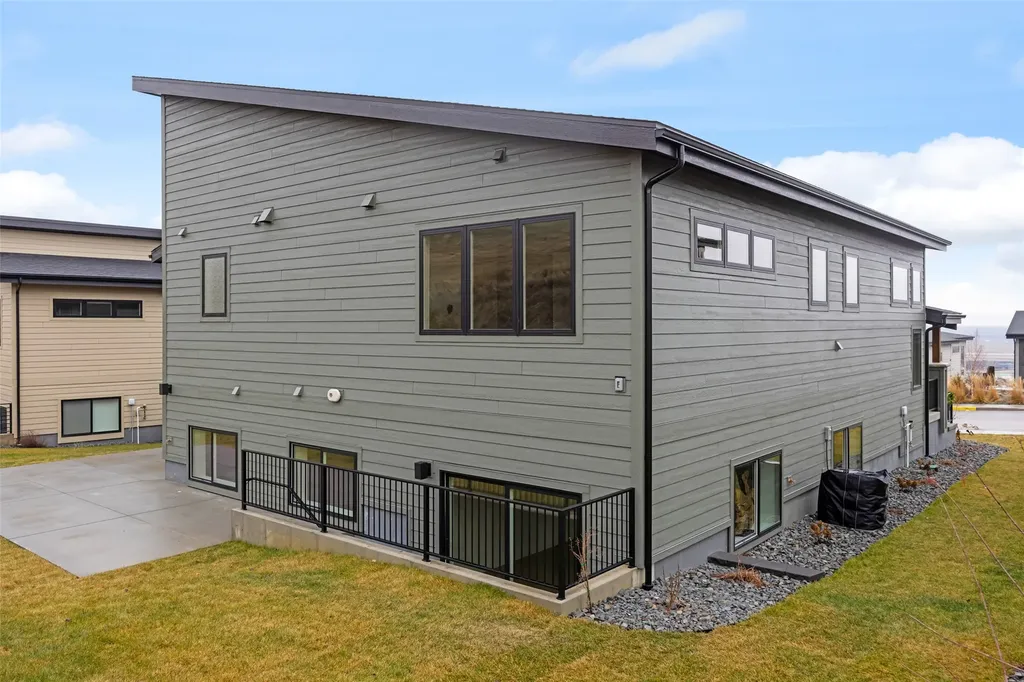 6036 Macarthur Drive Missoula MT 59808