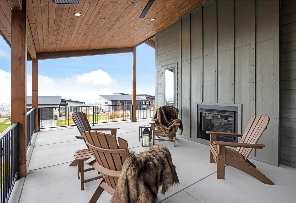 6036 Macarthur Drive Missoula MT 59808
