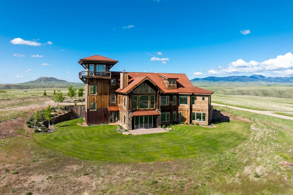 99 Little Belt Way Belt MT 59412
