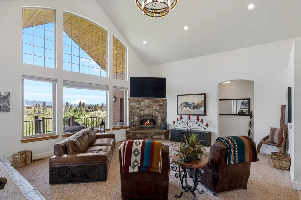 310 Jossie Lane Kalispell MT 59901