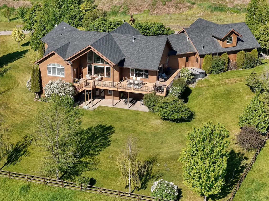 310 Jossie Lane Kalispell MT 59901