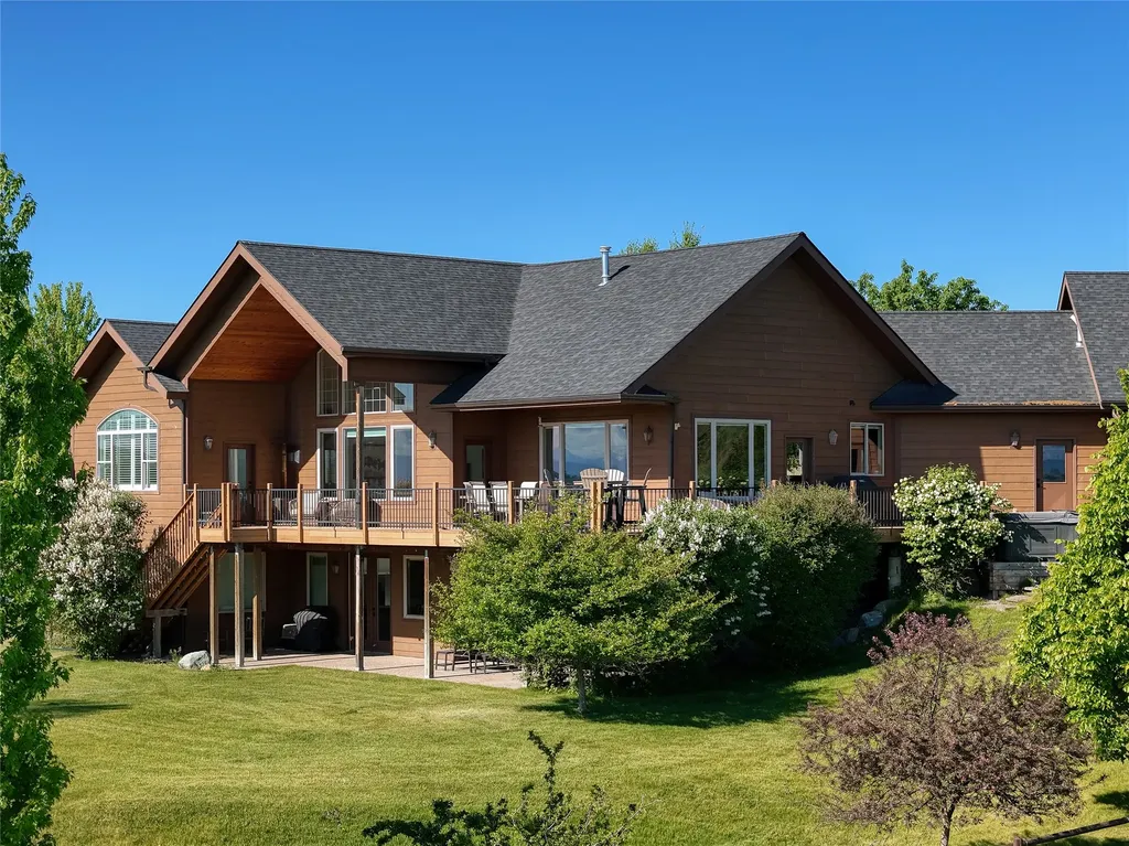 310 Jossie Lane Kalispell MT 59901