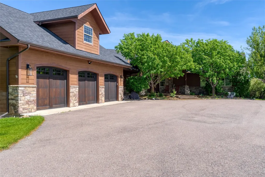 310 Jossie Lane Kalispell MT 59901