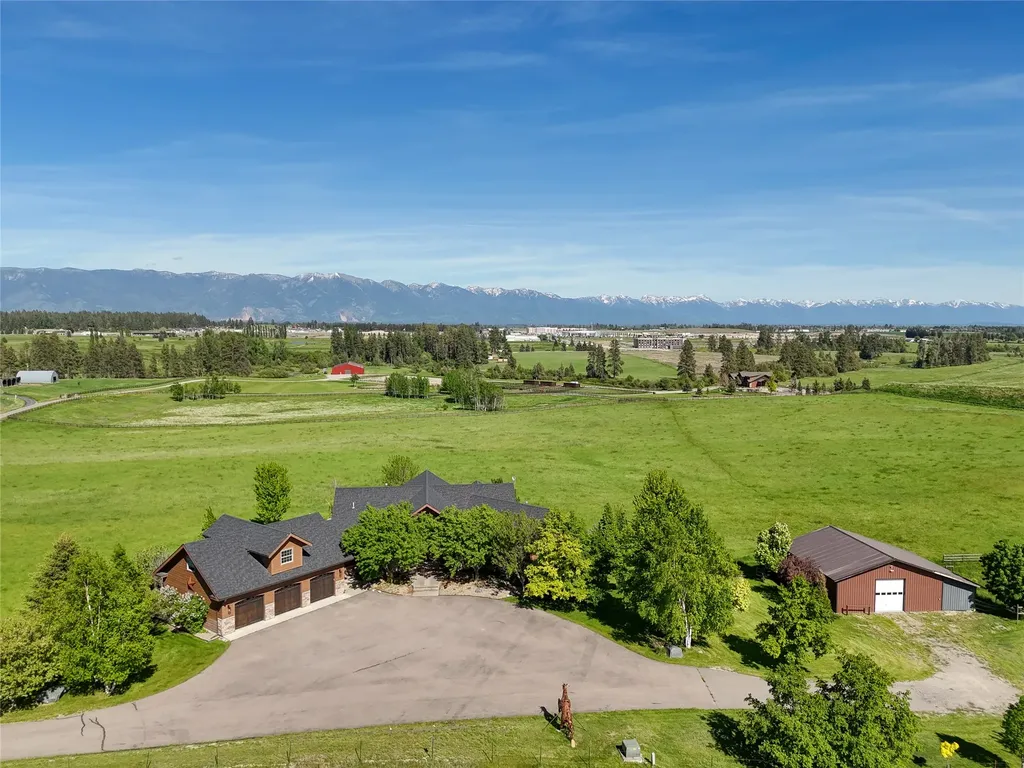 310 Jossie Lane Kalispell MT 59901