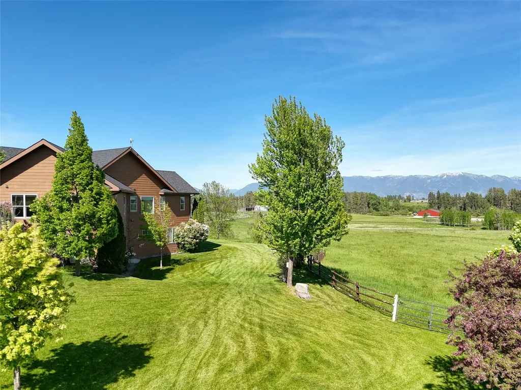 310 Jossie Lane Kalispell MT 59901