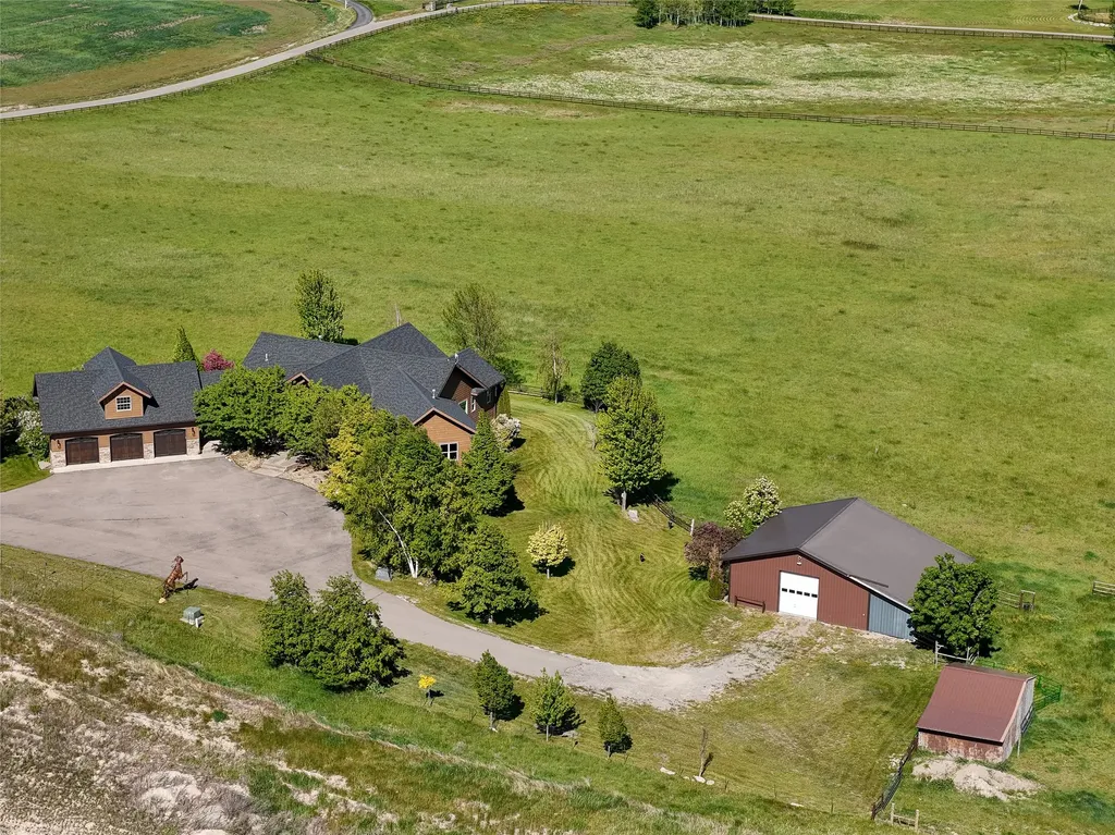 310 Jossie Lane Kalispell MT 59901
