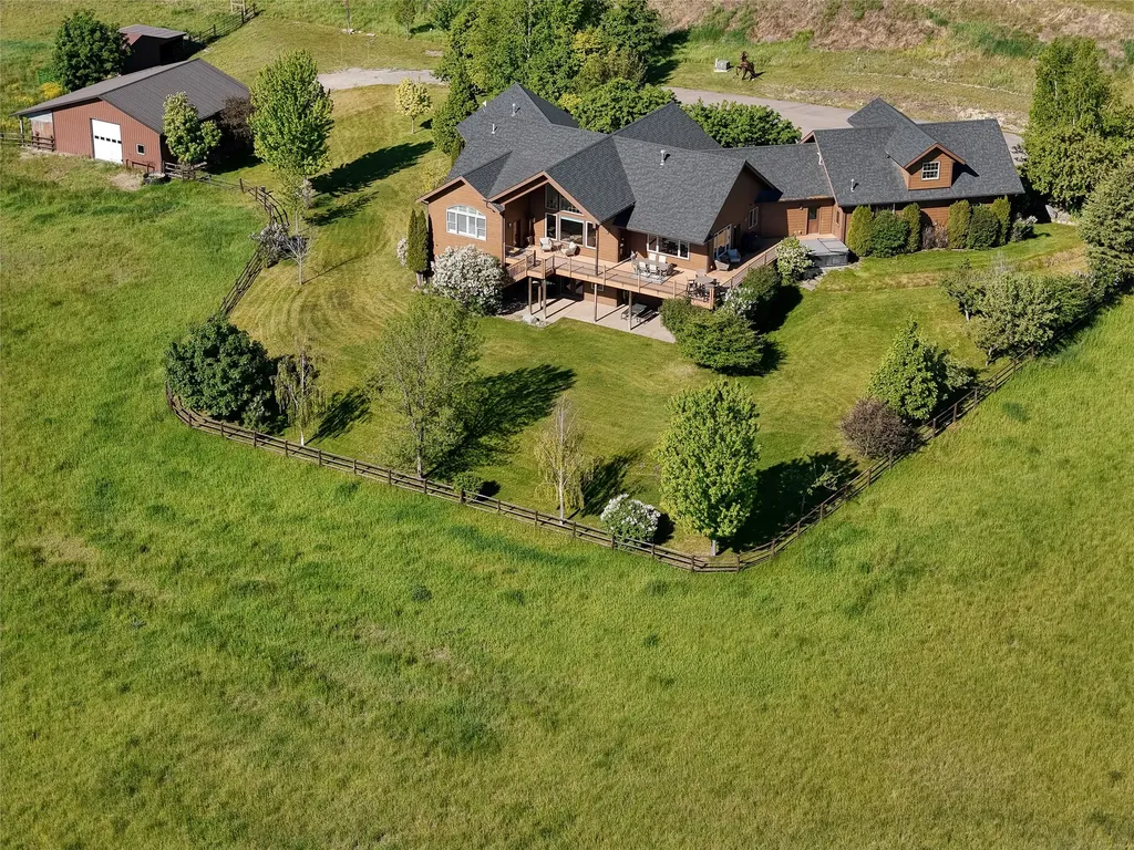310 Jossie Lane Kalispell MT 59901