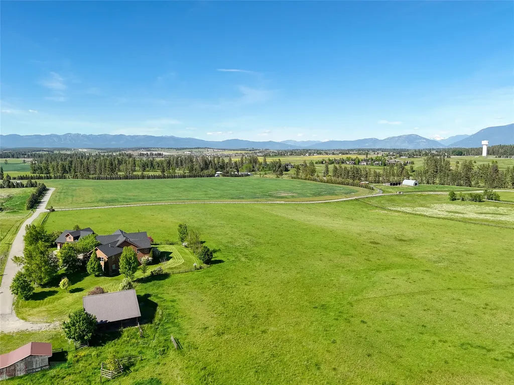 310 Jossie Lane Kalispell MT 59901