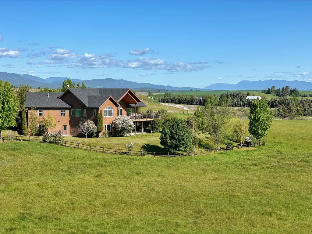 310 Jossie Lane Kalispell MT 59901