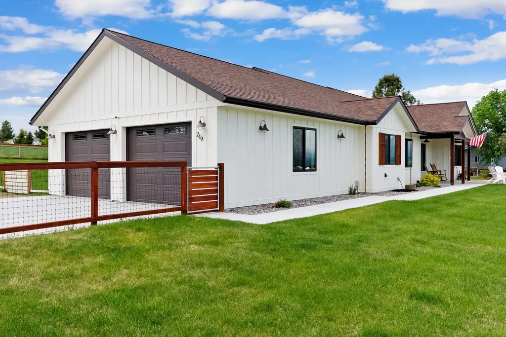 219 Rudys Way Hamilton MT 59840