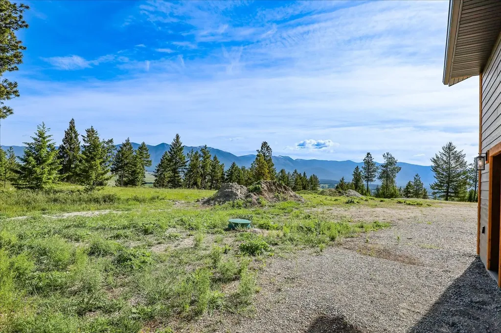 560 Riding High Drive Eureka MT 59917