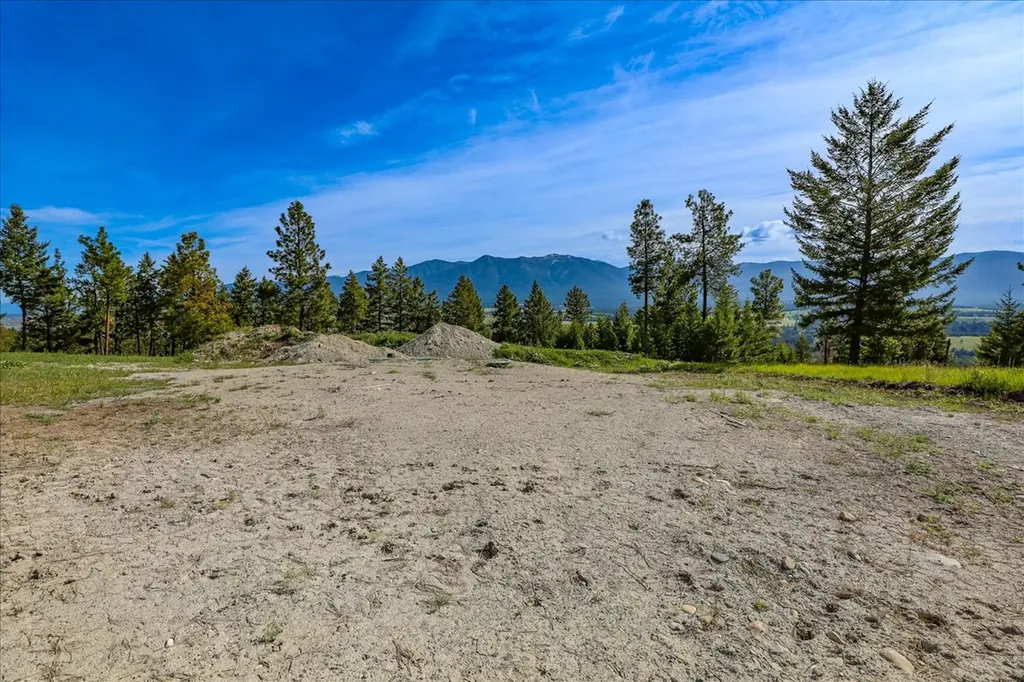 560 Riding High Drive Eureka MT 59917