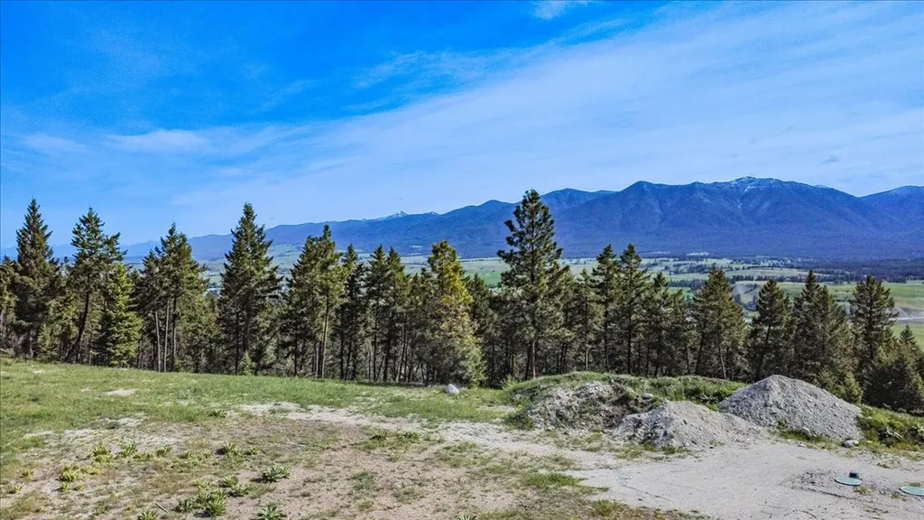 560 Riding High Drive Eureka MT 59917