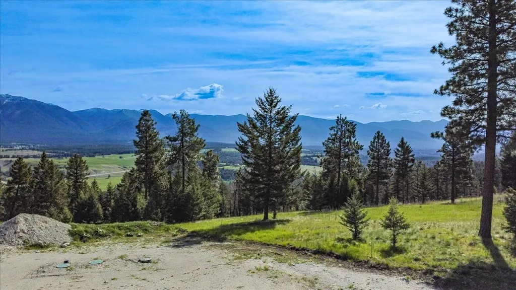 560 Riding High Drive Eureka MT 59917