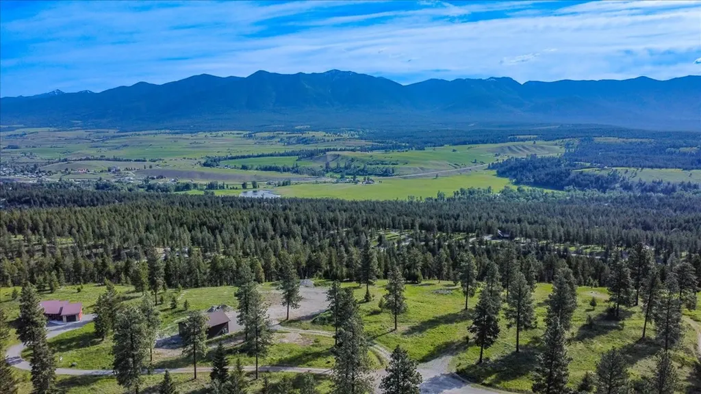 560 Riding High Drive Eureka MT 59917