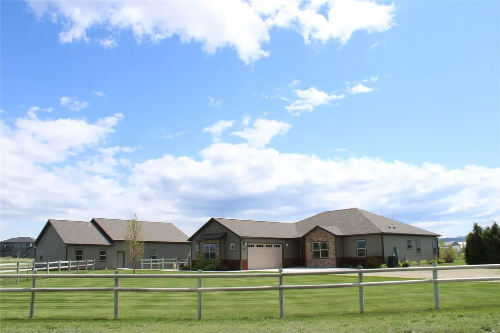 2567 Reardon Road Helena MT 59602
