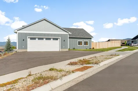 8876 Snapdragon Drive Missoula MT 59808