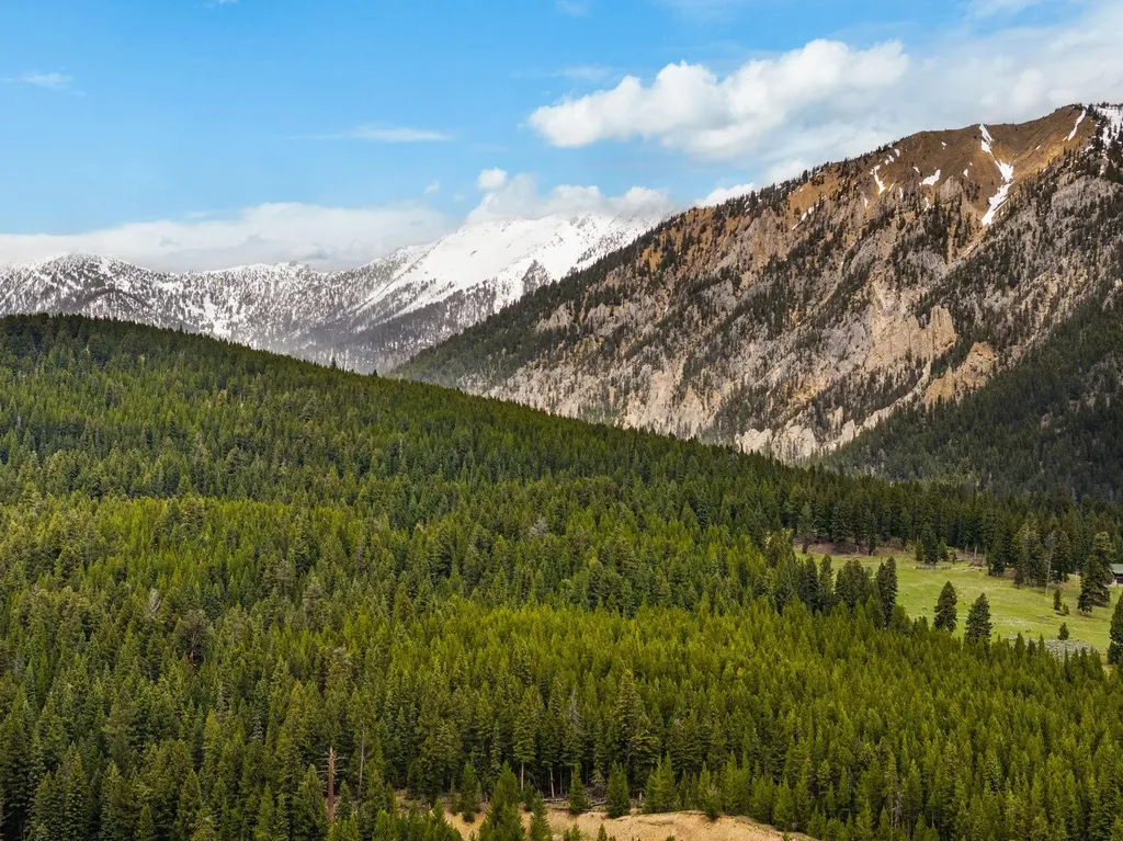 389 Antler Ridge Road Big Sky MT 59716