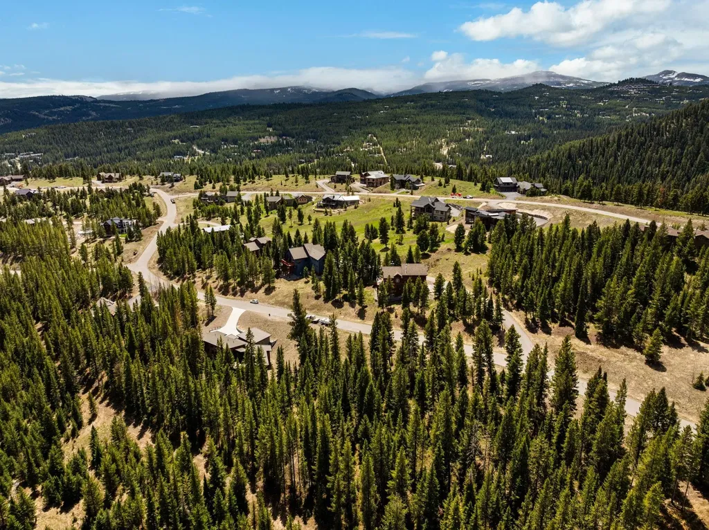 389 Antler Ridge Road Big Sky MT 59716
