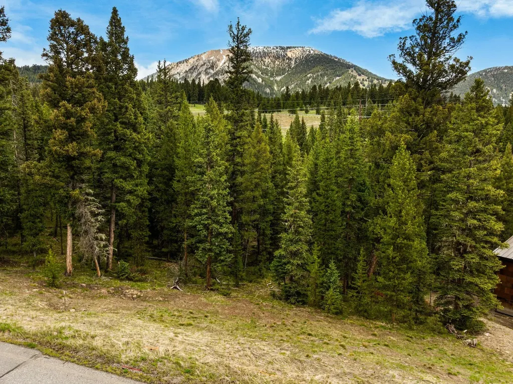 389 Antler Ridge Road Big Sky MT 59716