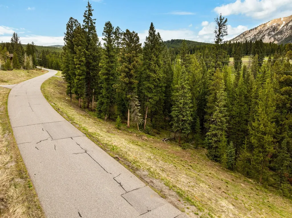 389 Antler Ridge Road Big Sky MT 59716