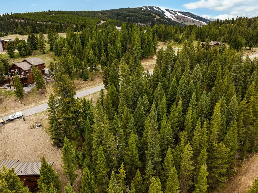 389 Antler Ridge Road Big Sky MT 59716