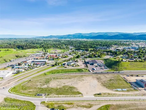 1000 Rail Park Drive Kalispell MT 59901