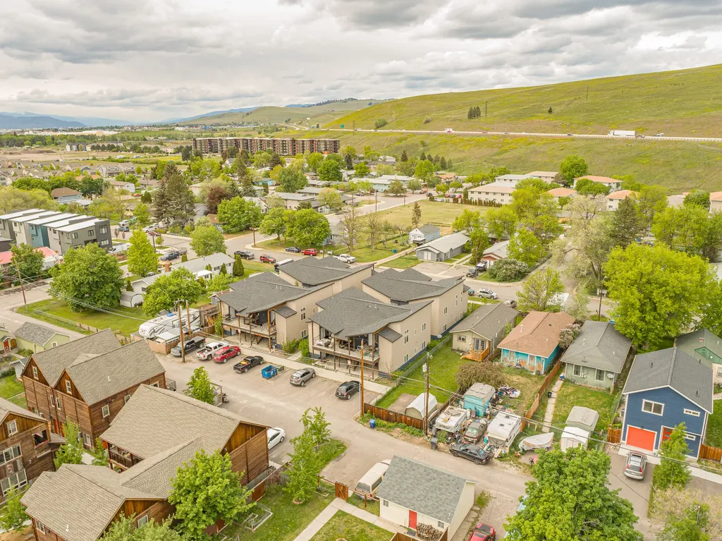 819 Charlo Street Missoula MT 59802