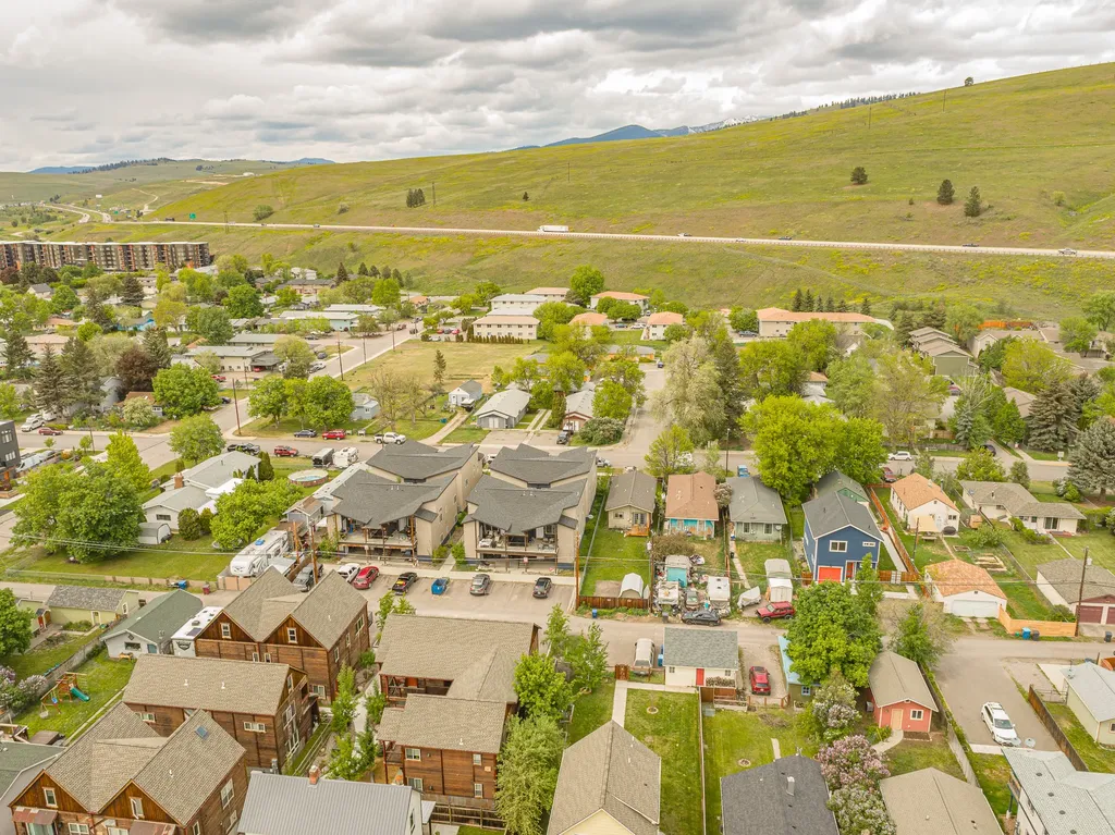 819 Charlo Street Missoula MT 59802
