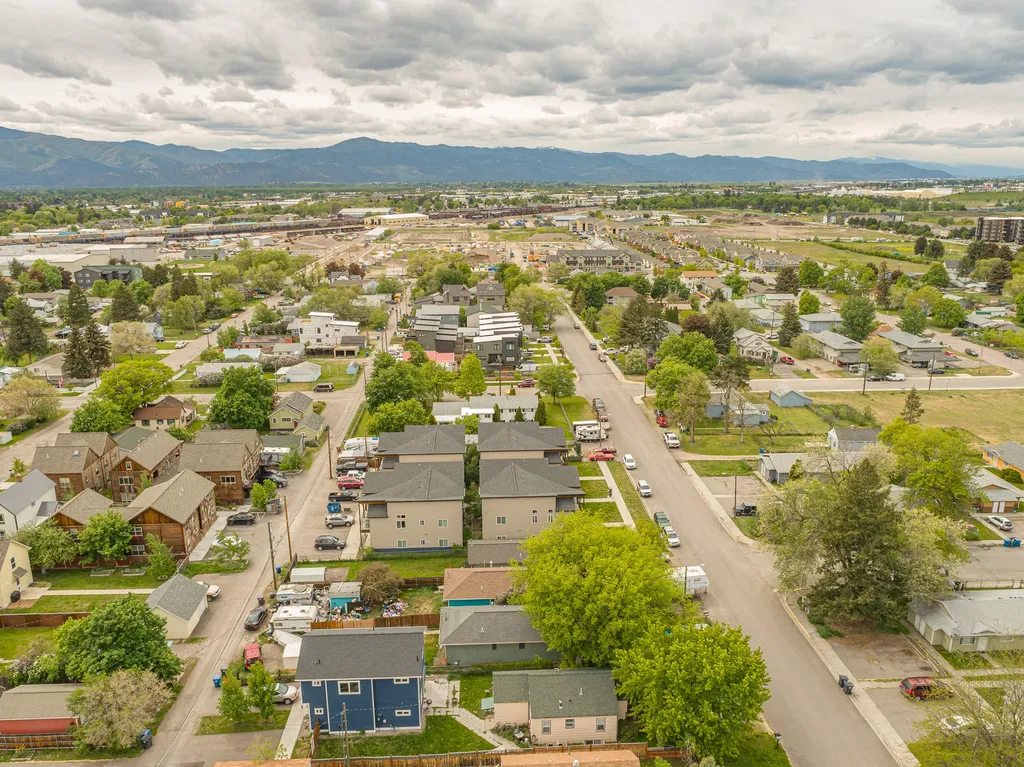 819 Charlo Street Missoula MT 59802